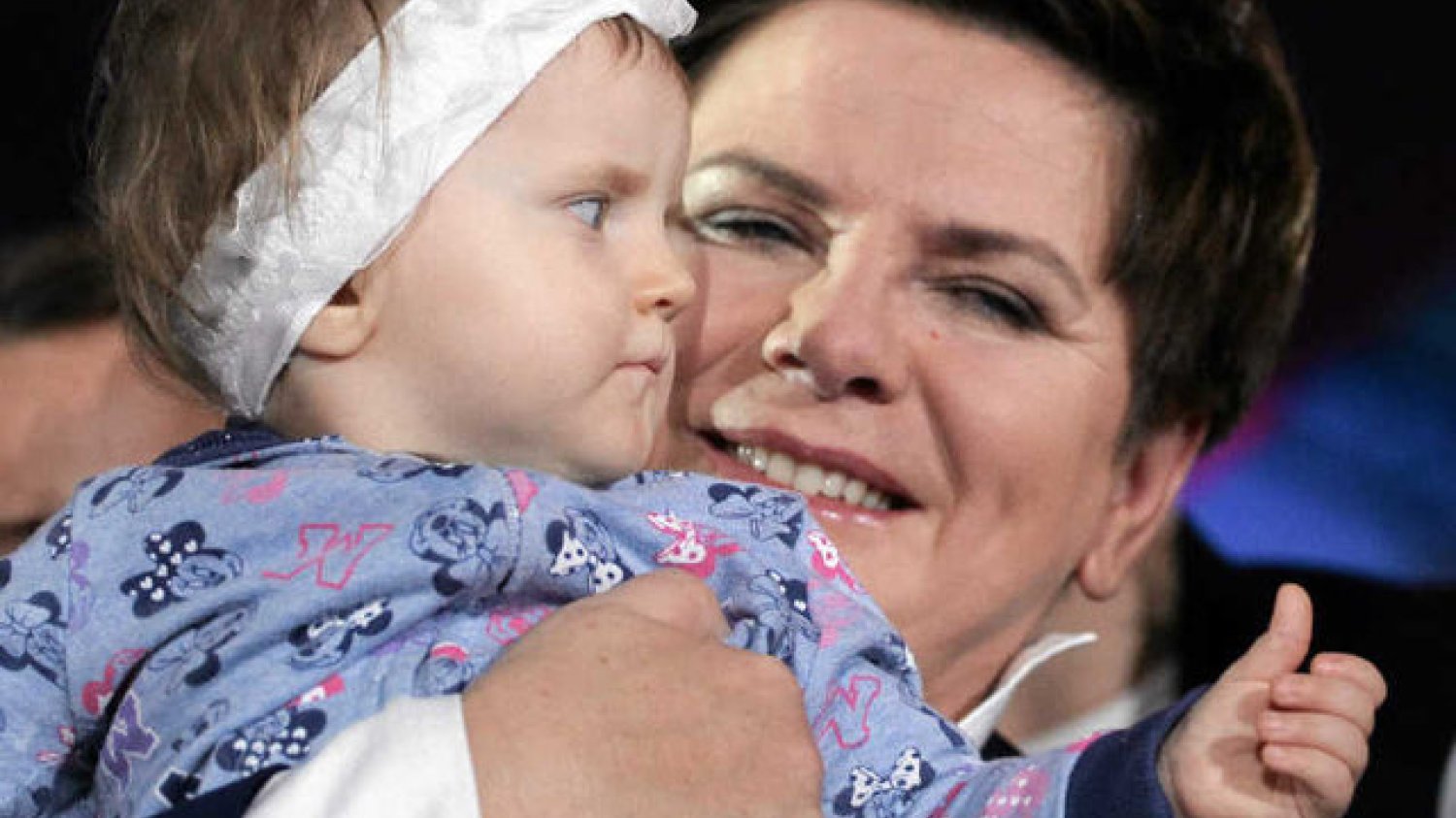 Już teraz widać, że rządowy program pomocy rodzinom jest niedoskonały.