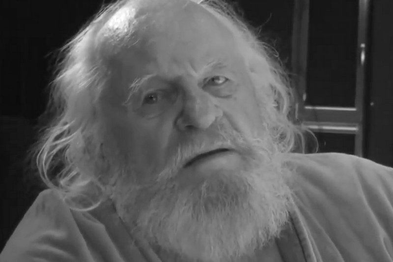 Aleksander Skowroński miał 84 lata.