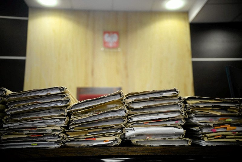 Afera podkarpacka. "Rzeczpospolita" ujawnia nowe fakty.