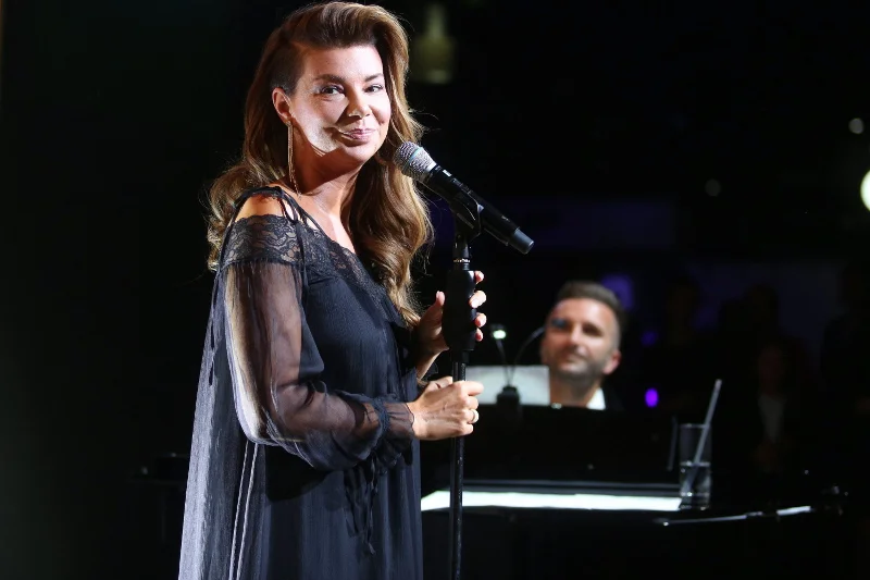 #MeToo w wersji polskiej. Edyta Górniak miała być molestowana przez Prince'a.