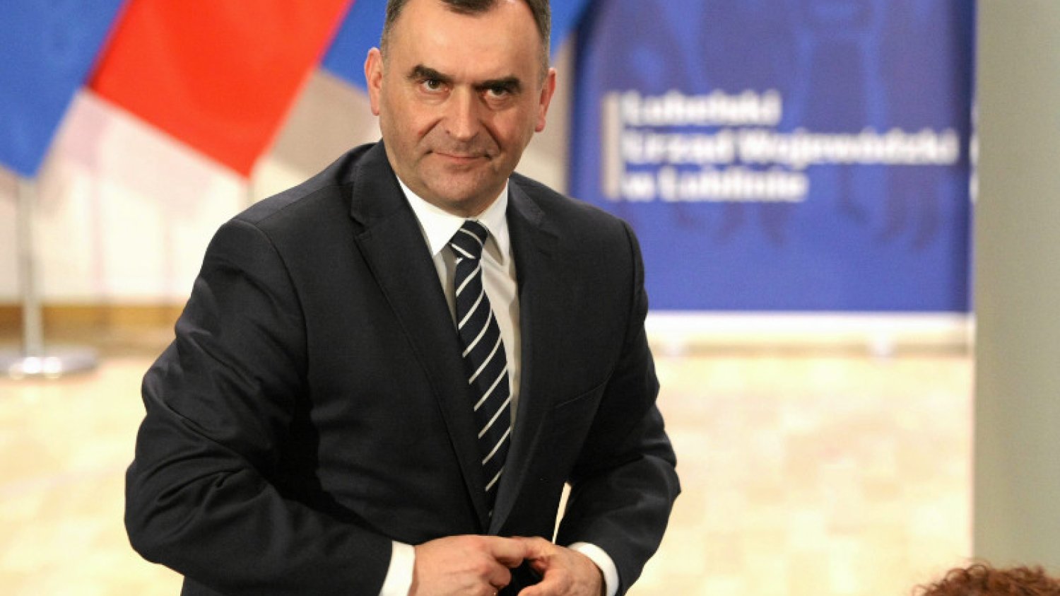 Karpiński przed odejściem załatwił ciepłe posadki protegowanym?