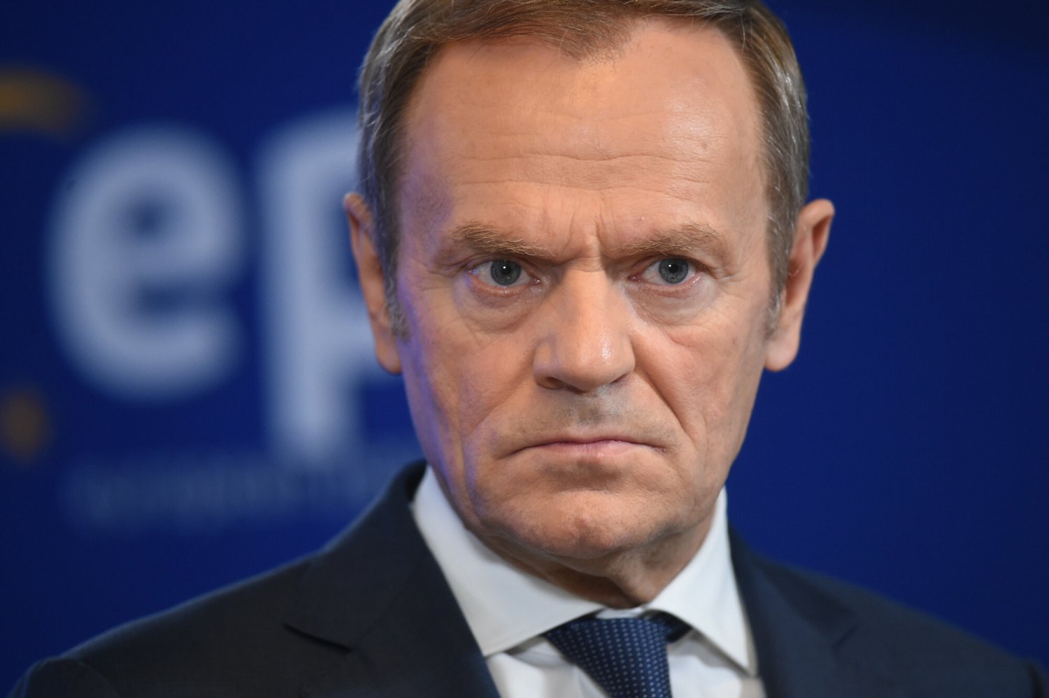 Donald Tusk ostro ocenił Warsaw Summit, który zorganizowało w Warszawie Prawo i Sprawiedliwość.