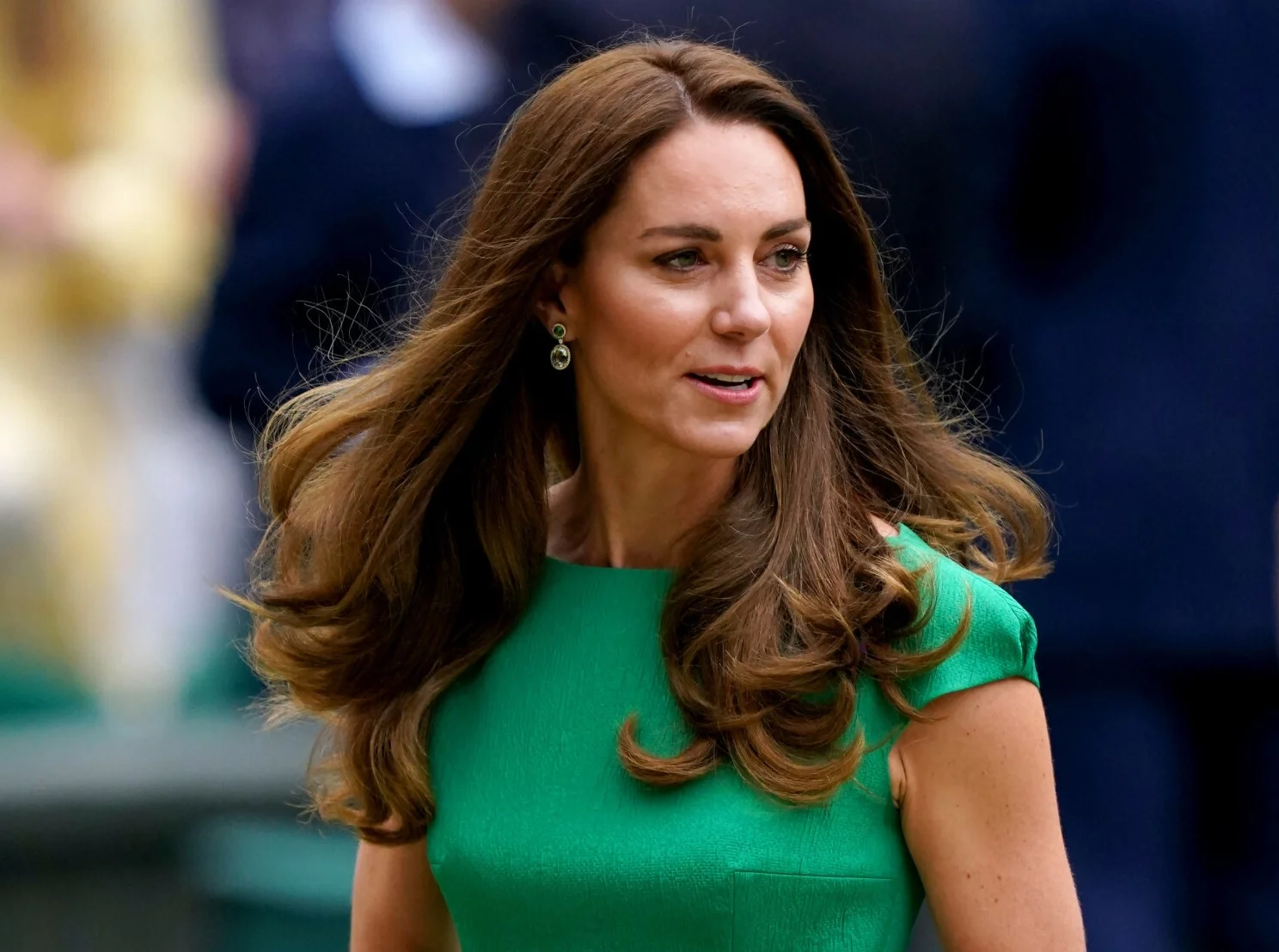 9 stycznia księżna Kate obchodzi 40-ste urodziny.