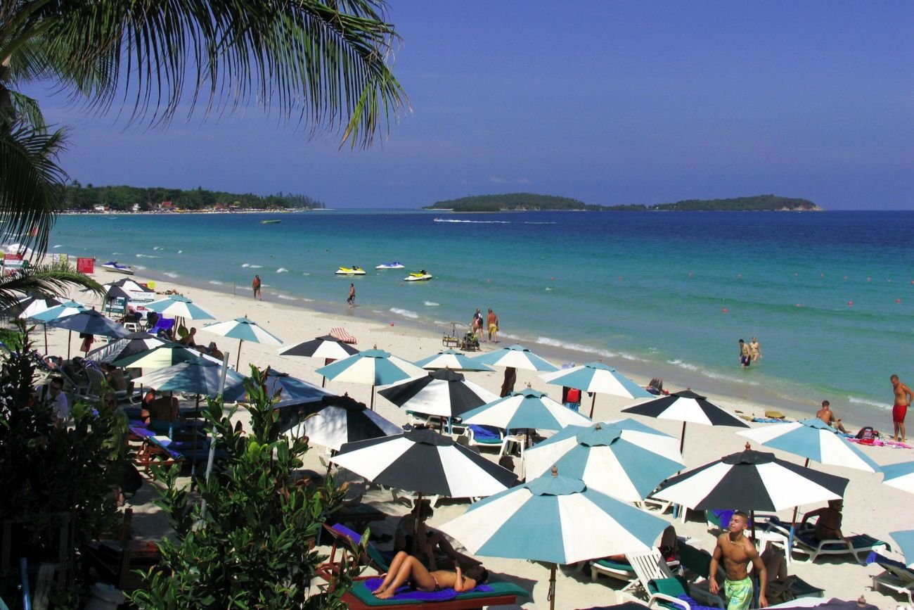 Tajlandia wśród miejsc, których lepiej unikać w 2025 roku