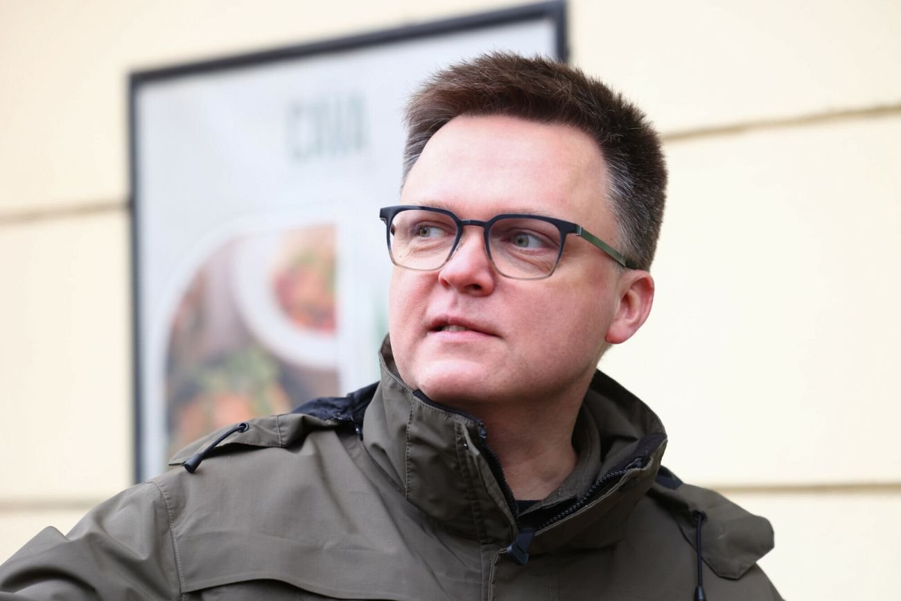 Kim wraca do tematu Collegium Humanum. To powiedziała o Hołowni.