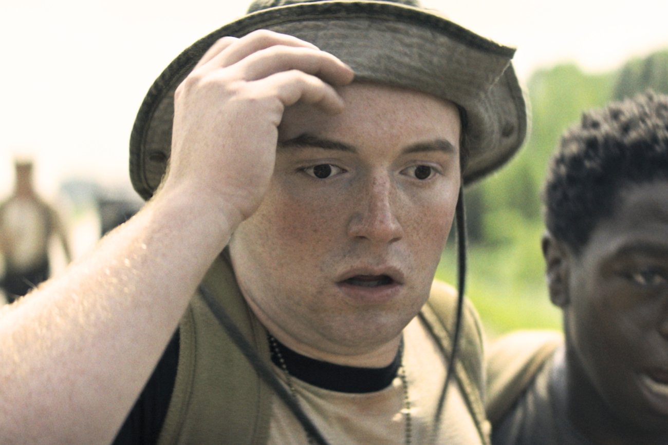 To ma być najlepszy film na podstawie Stephena Kinga od lat. Są już recenzje