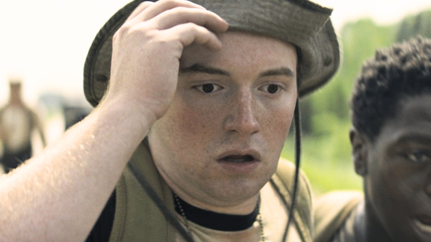 To ma być najlepszy film na podstawie Stephena Kinga od lat. Są już recenzje "Wielki marsz" to najlepsza adaptacja Stephena Kinga od lat. Oto recenzje