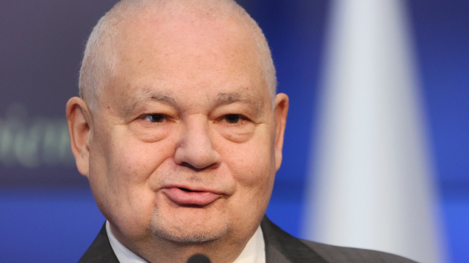 Ujawniono zarobki Glapińskiego. Też chcielibyście mieć taka pensję.