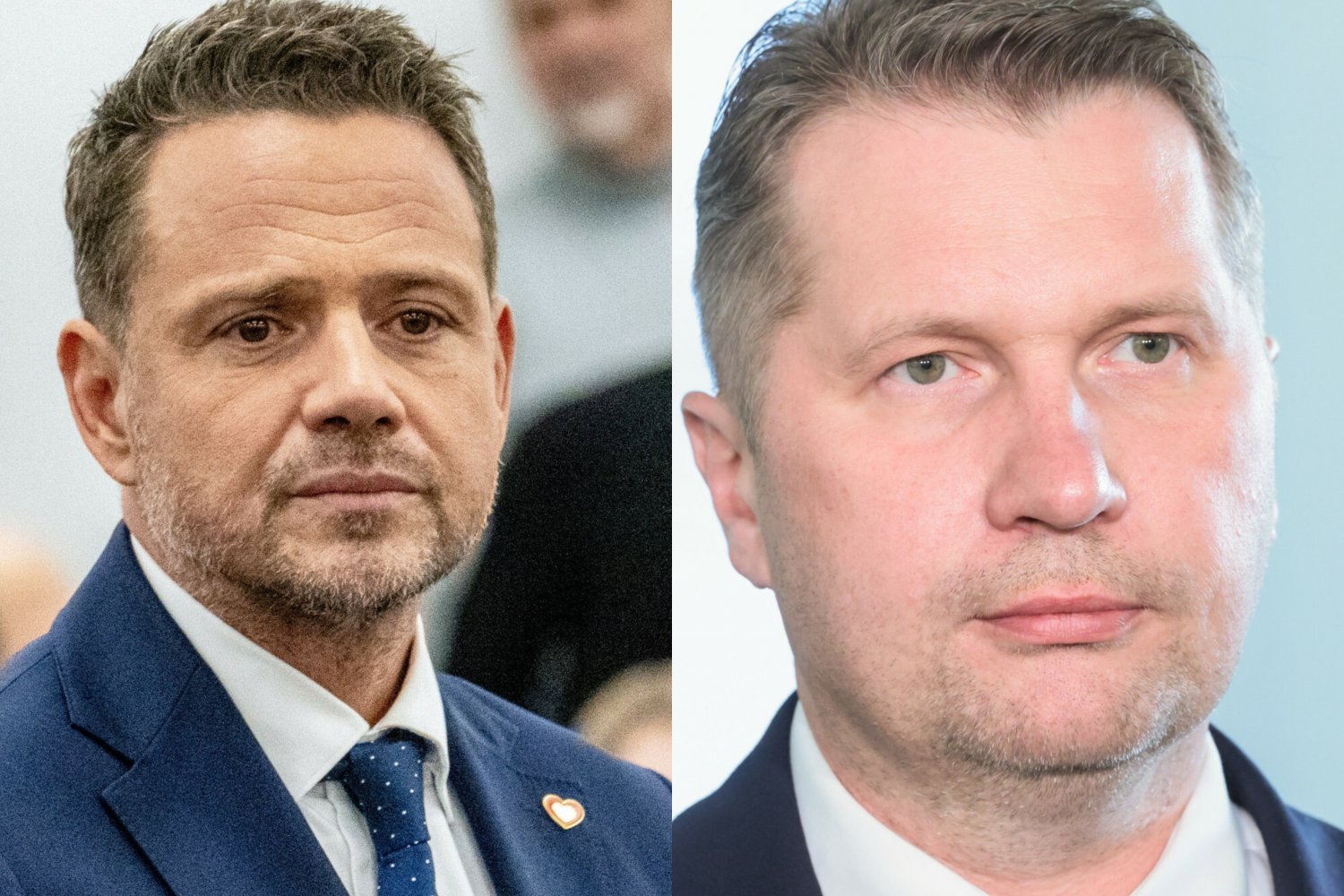 Kto wygrałby wybory prezydenckie? Najnowszy sondaż nie pozostawia złudzeń.