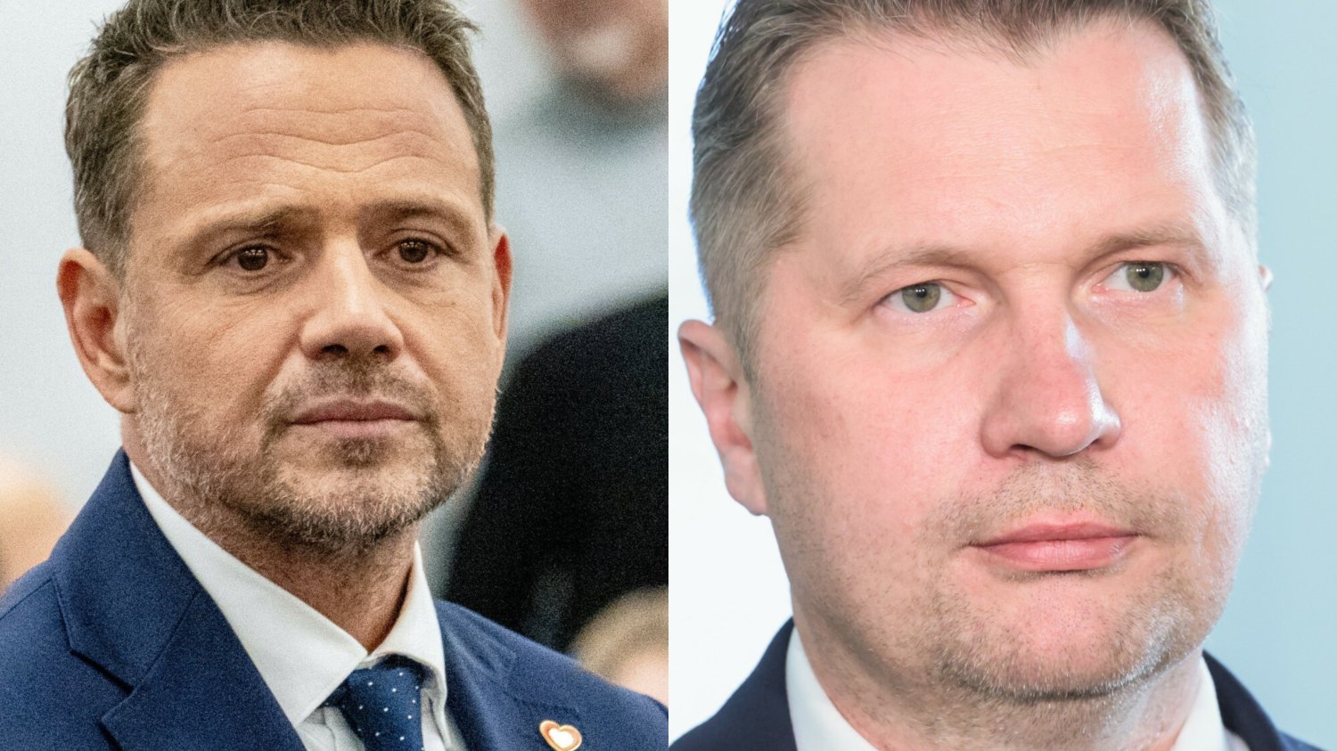 Kto wygrałby wybory prezydenckie? Najnowszy sondaż nie pozostawia złudzeń.