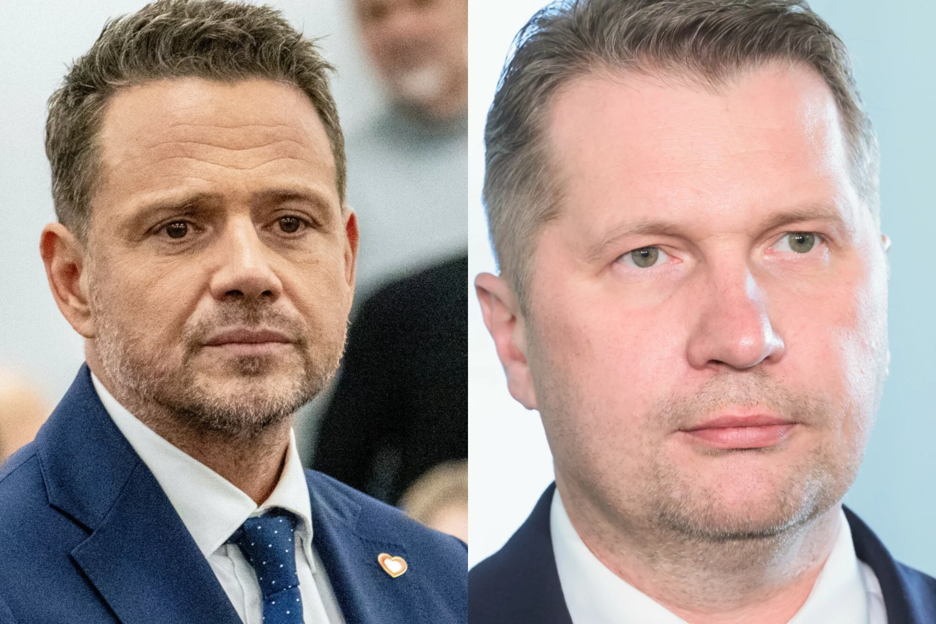 Kto wygrałby wybory prezydenckie? Najnowszy sondaż nie pozostawia złudzeń.