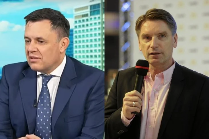 TVP twierdzi, że Łęski dzwonił do Lisa prywatnie, a nie jako pracownik TVP Info.