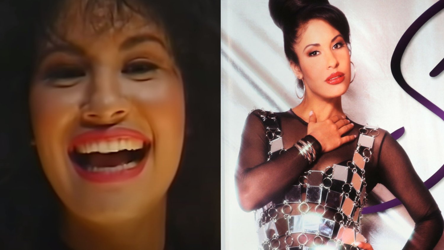 Selena, Selena Quintanilla-Pérez
