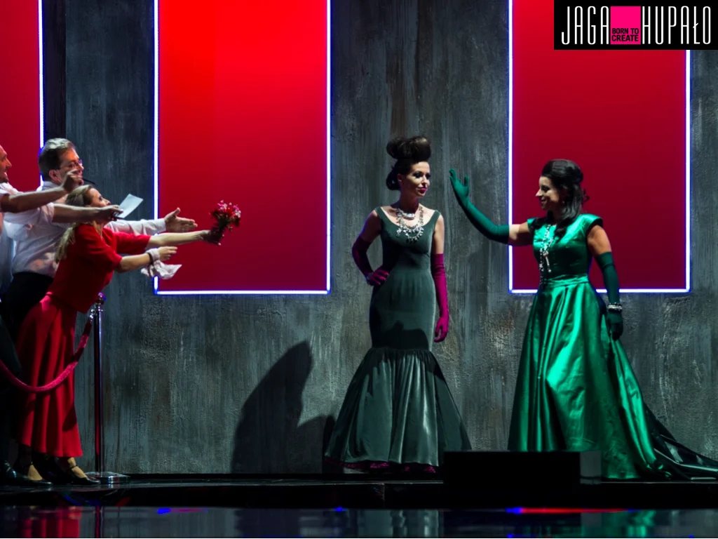 MEFISTOFELES / Opera Krakowska