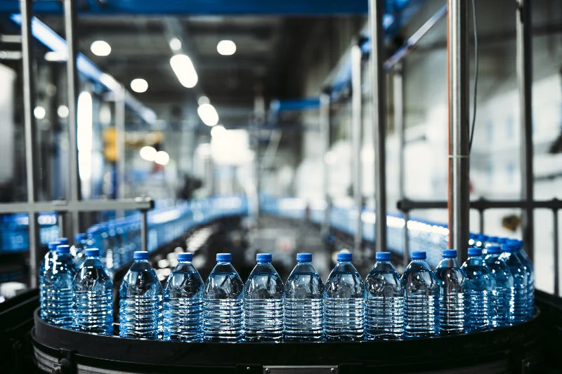Producent wody butelkowamej Żywiec Zdrój dba o najwyższe standardy bezpieczeństwa i jakości butelkowanej przez siebie wody. Tajemnica jej sukcesu tkwi w sprawdzonym patencie na ocenę produktów.
