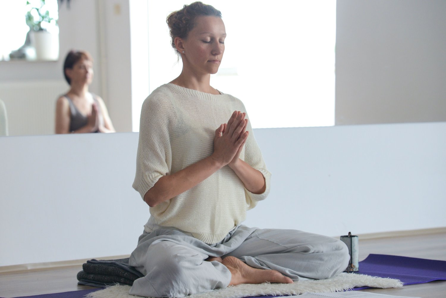 Oto kilka metod na stosunkowo szybkie pozbycie się napięcia i stresu.