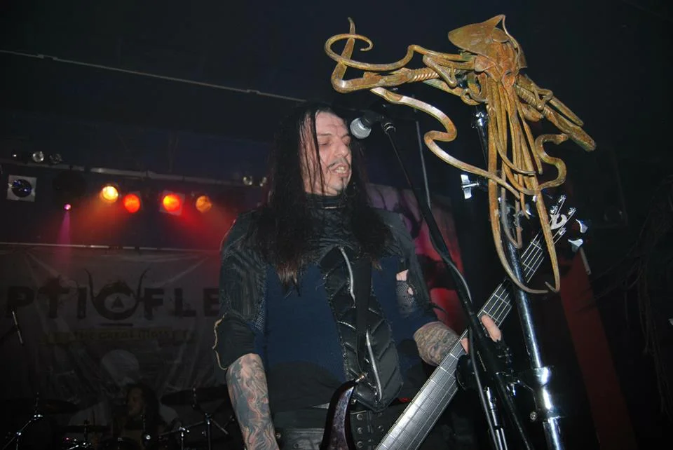 Septic Flesh / Spiros