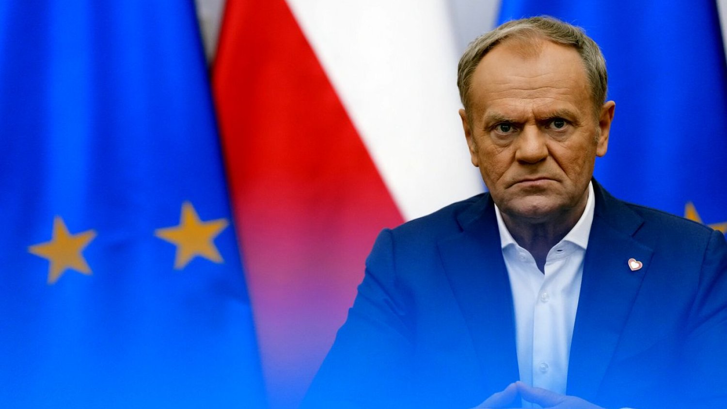 Premier ma ostatni przekaz przed świętami