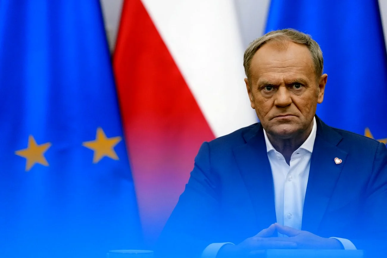 Premier ma ostatni przekaz przed świętami