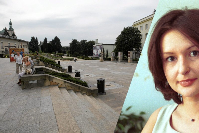 Kielce potrzebują oddechu. Czy Agnieszka Migoń będzie miała szansę tchnąć w miasto trochę tlenu?