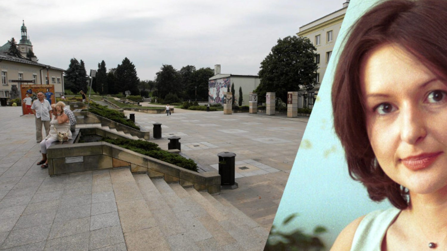 Kielce potrzebują oddechu. Czy Agnieszka Migoń będzie miała szansę tchnąć w miasto trochę tlenu?