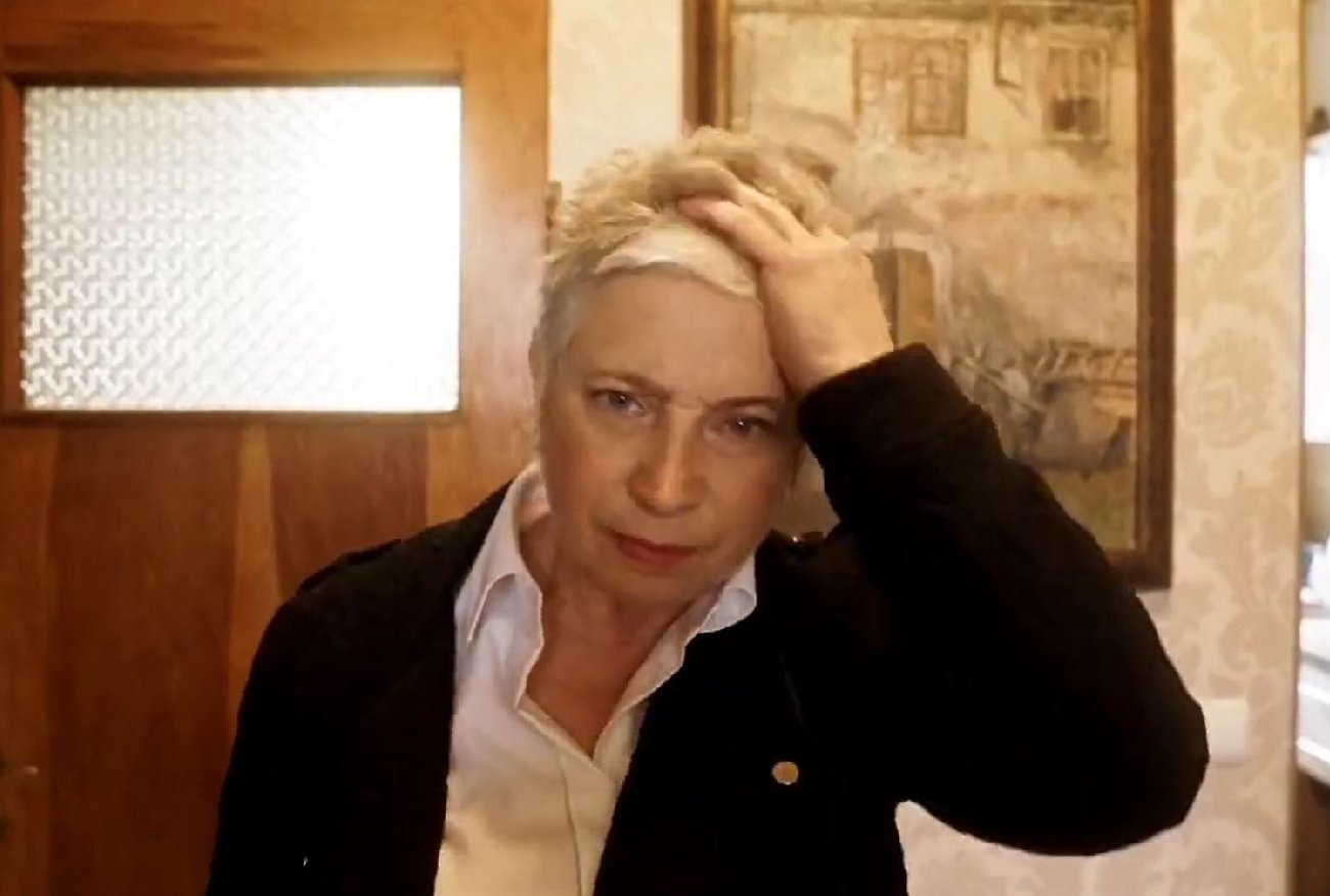 Senatorka PO walczyła z nowotworem. Pokazała, jak wygląda bez peruki.