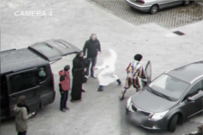 Kabaret Limo ostatnim skeczem znowu podpadł katolikom.