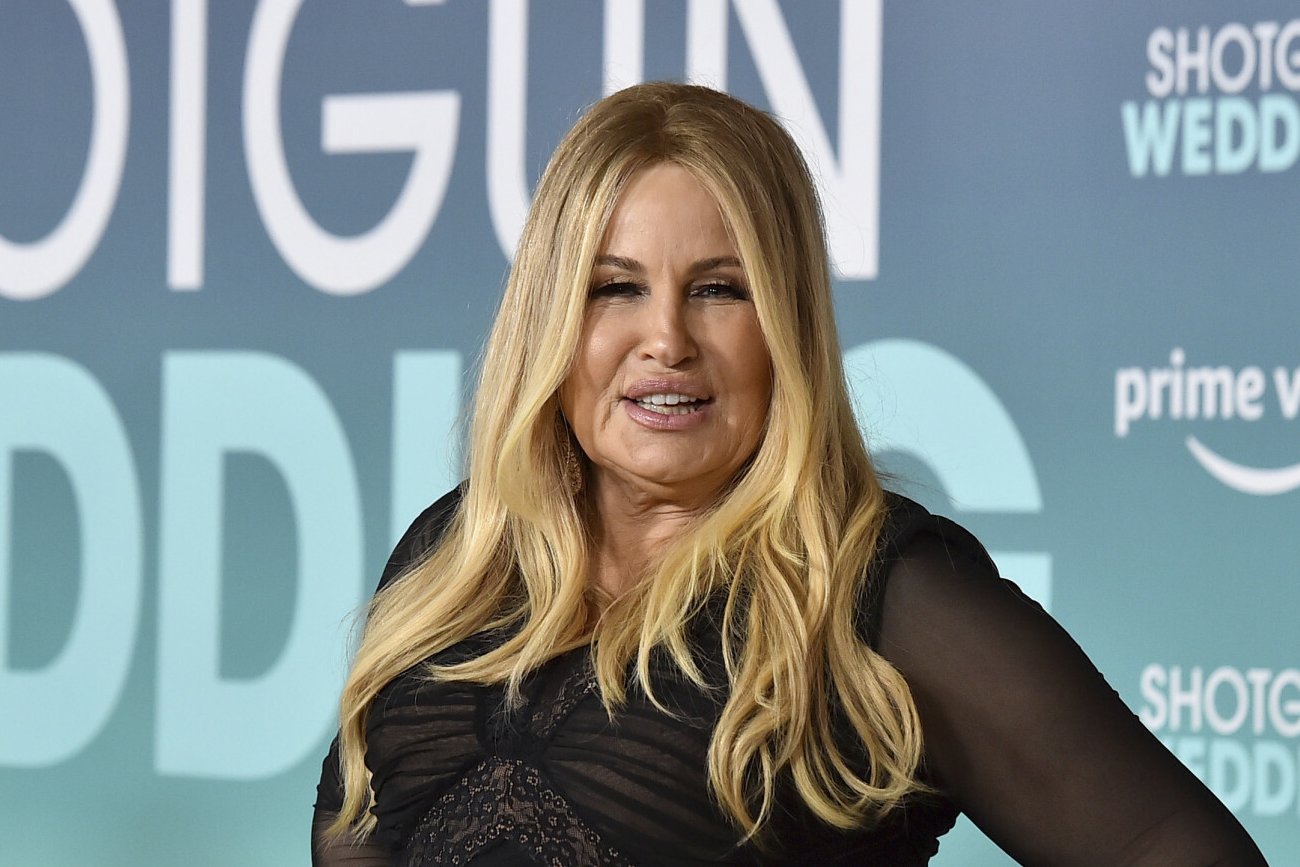 Jennifer Coolidge nagrała pierwszego TikToka. Jej wideo stało się viralem