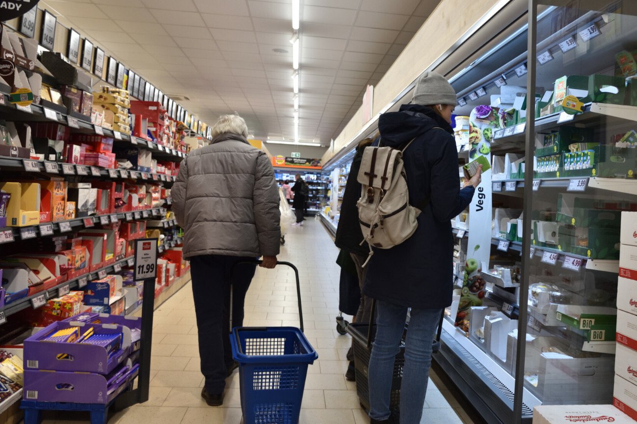 Niedziele handlowe w grudniu.