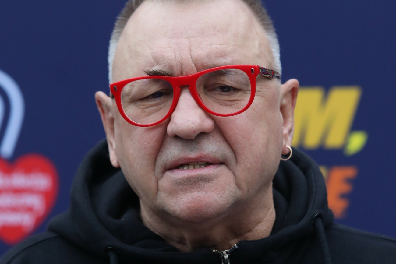 Jerzy Owsiak przegrał proces