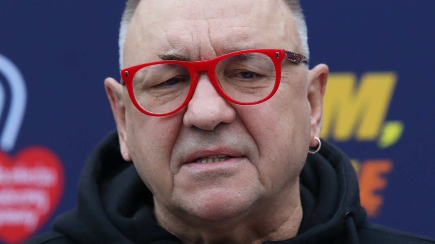 Jerzy Owsiak przegrał proces