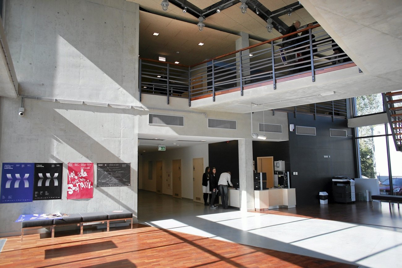 ASP w Katowicach ocenzurowała pracę dyplomową studenta?