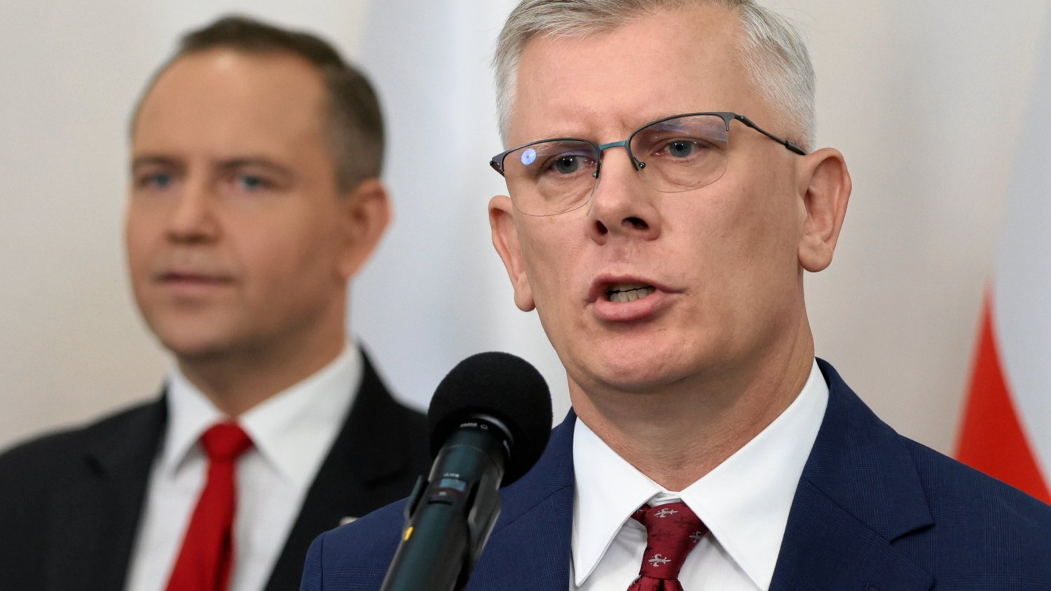 Chaos wokół żołnierzy w dniu ich święta. W tle żądanie szefa BBN
