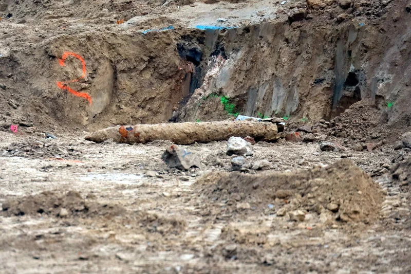 Ten temat naprawdę go zmroził. Polska żyje na jednej wielkiej bombie