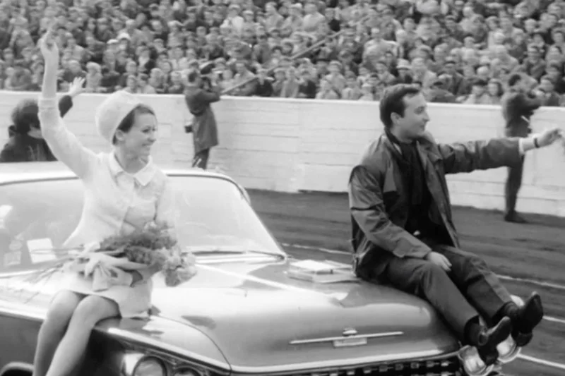 13 czerwca 1965 roku Elżbieta Czyżewska odebrała Złotą Masę, nagrodę przyznawaną w plebiscycie ogłaszanym co roku przez "Express Wieczorny".