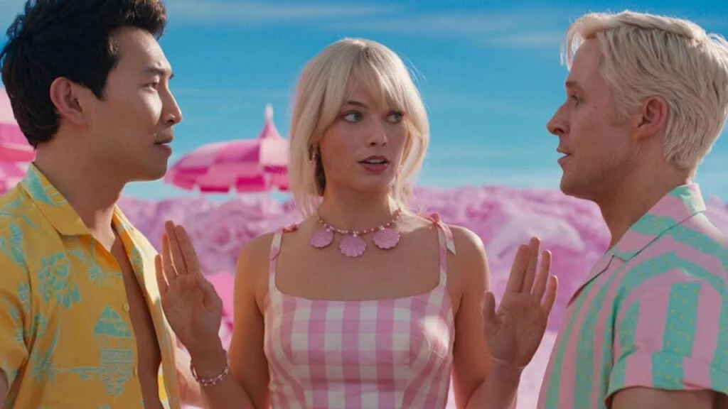 barbie oppenheimer który film lepszy opinia barbenheimer barbie oppenheimer który film lepszy opinia barbenheimer