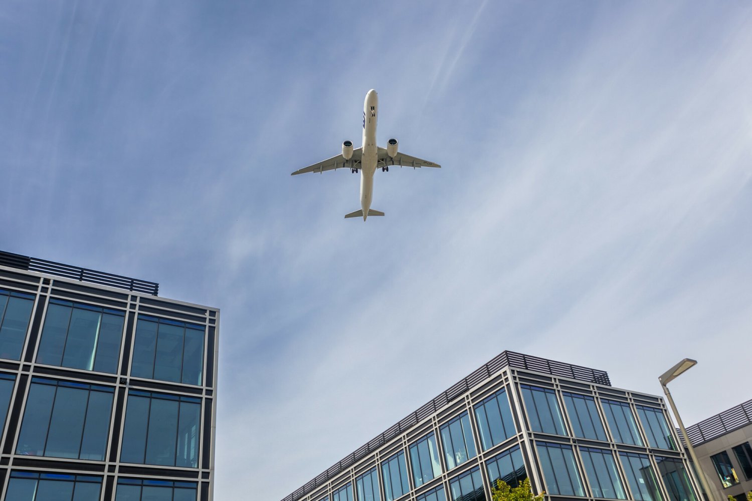 Michał Fijoł został odwołany ze stanowiska prezesa zarządu PLL LOT.