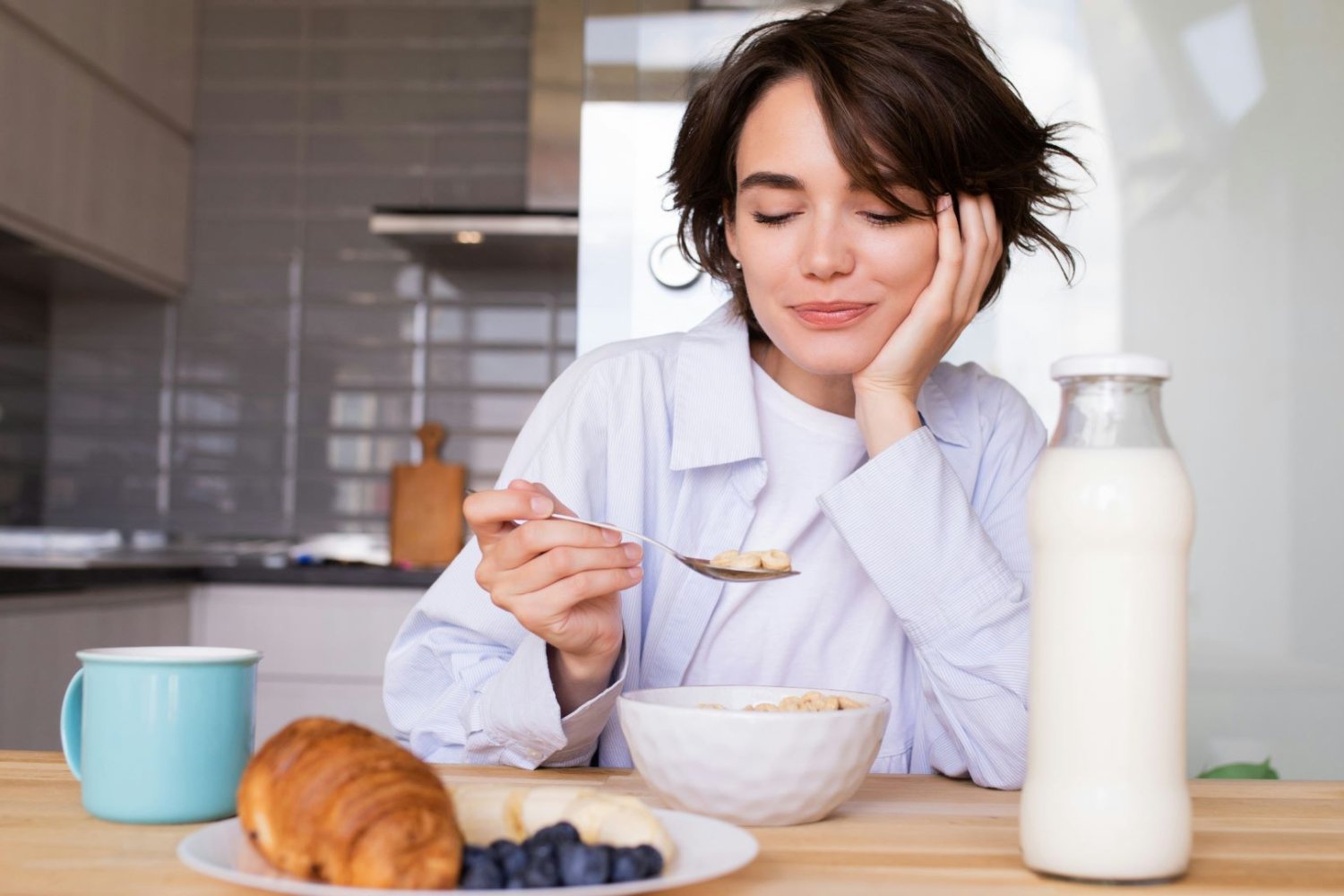 Stres zjada mózg? Naukowcy udowodnili, jak może pomóc odpowiednia dieta