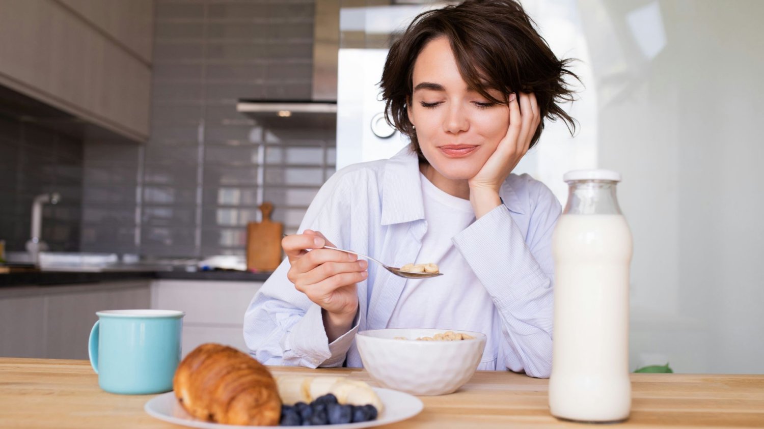 Stres zjada mózg? Naukowcy udowodnili, jak może pomóc odpowiednia dieta