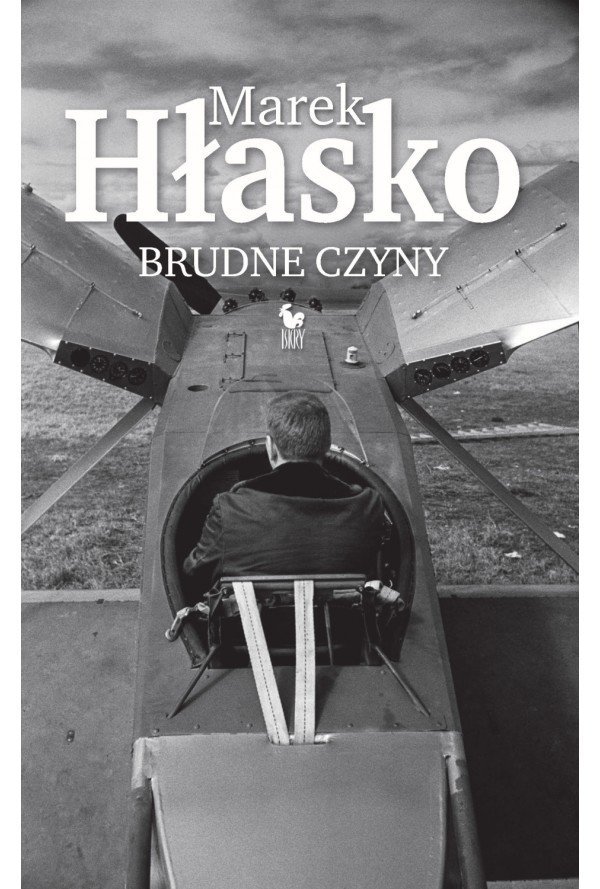 Marek Hłasko
Brudne czyny