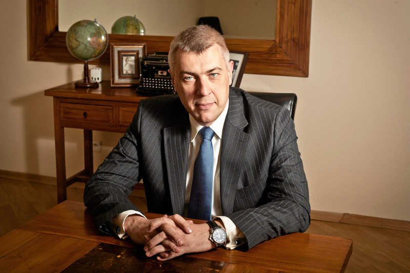 Roman Giertych odpiera zarzuty "Wprost".