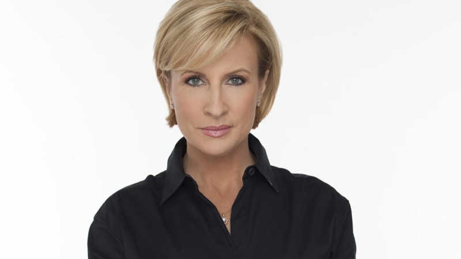 Mika Brzezinski, prowadząca Morning Joe, najpopularniejszy program śniadaniowy w telewizji informacyjnej, przyznała się do problemów z zaburzeniami żywienia.