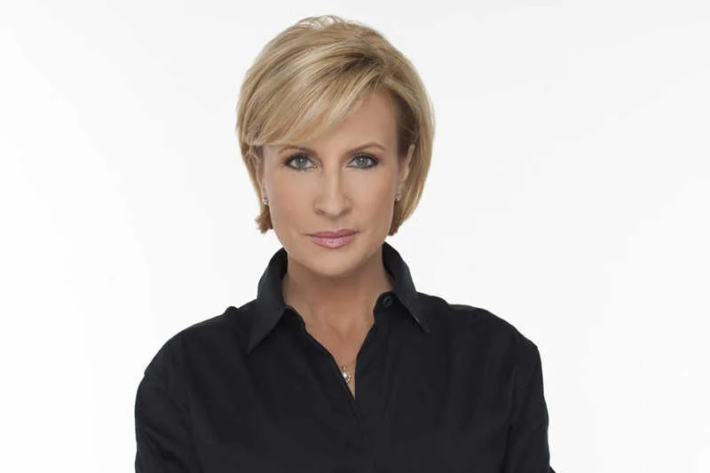 Mika Brzezinski, prowadząca Morning Joe, najpopularniejszy program śniadaniowy w telewizji informacyjnej, przyznała się do problemów z zaburzeniami żywienia.