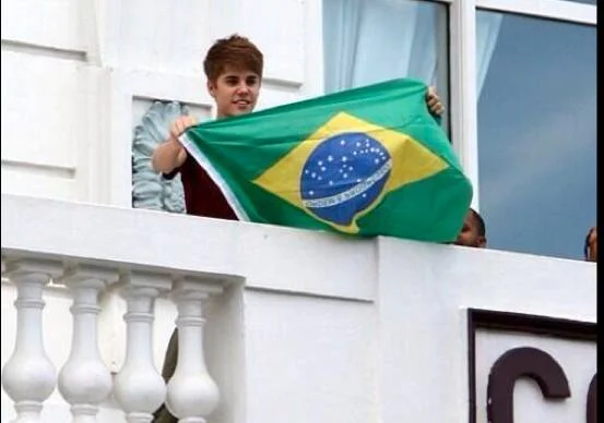Justin Bieber