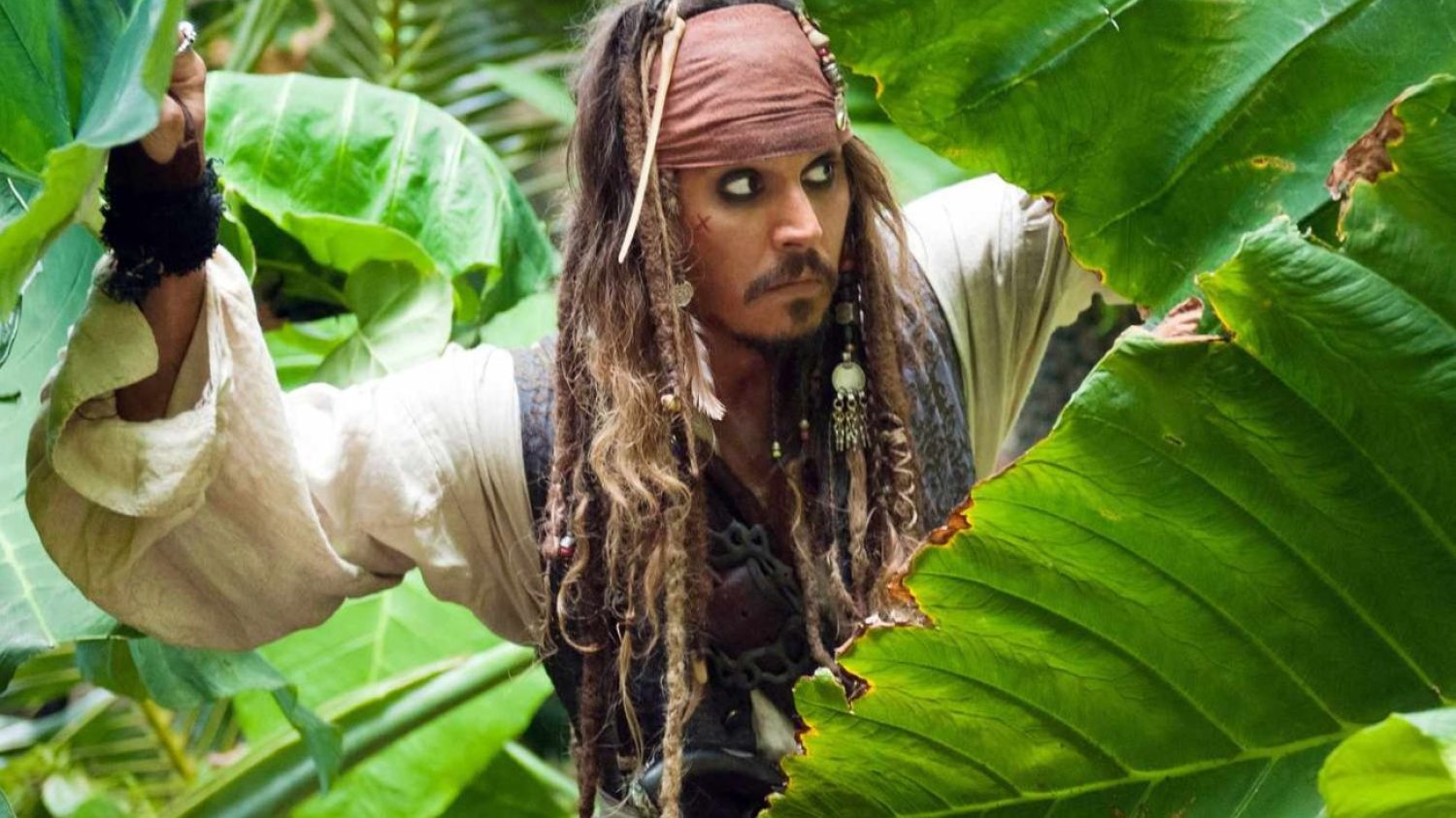 Johnny Depp wraca do Hollywood. Zobaczymy go ponownie w kultowej produkcji?