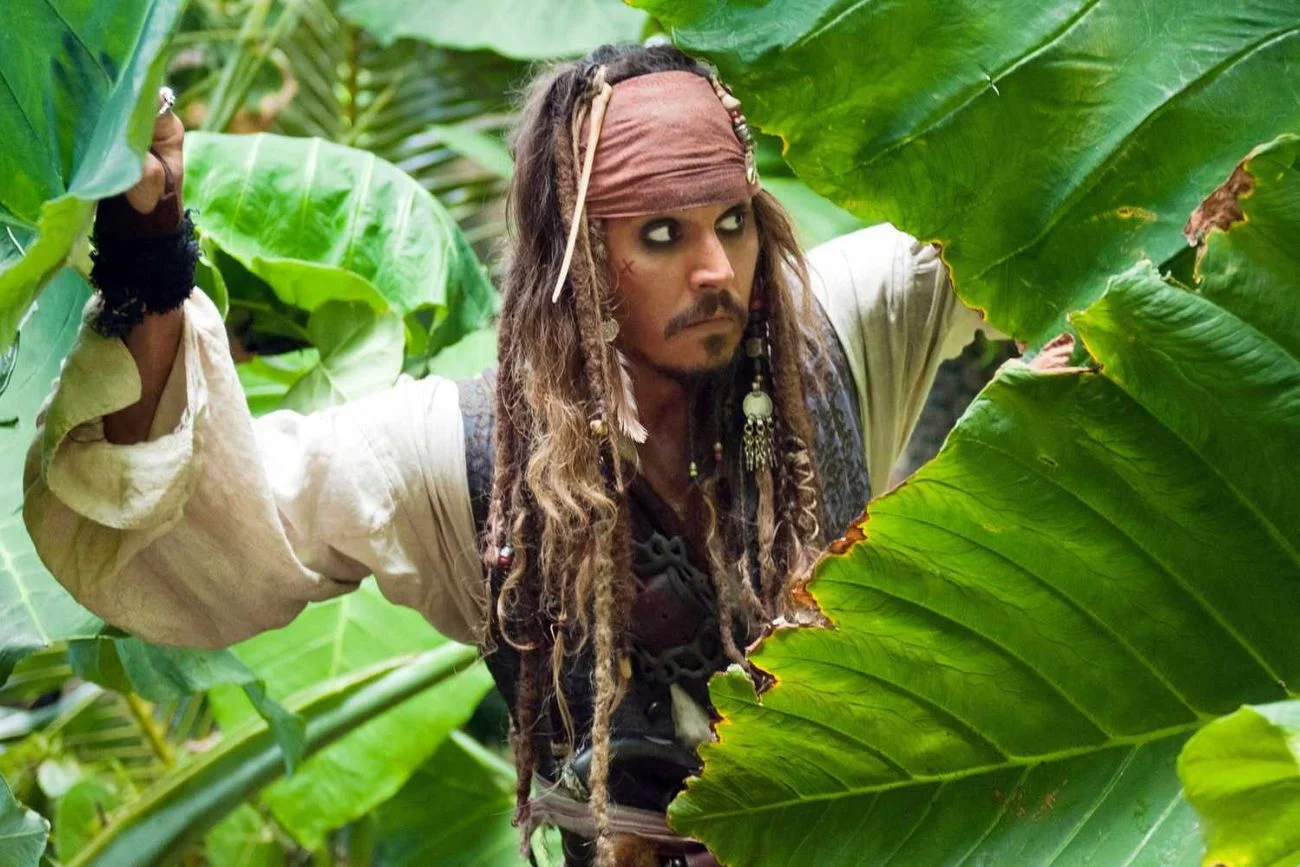 Johnny Depp wraca do Hollywood. Zobaczymy go ponownie w kultowej produkcji?