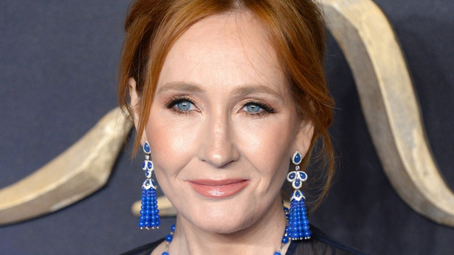 J.K. Rowling wywołała kolejną burzę. Tym razem z powodu wpisu o więzieniu.