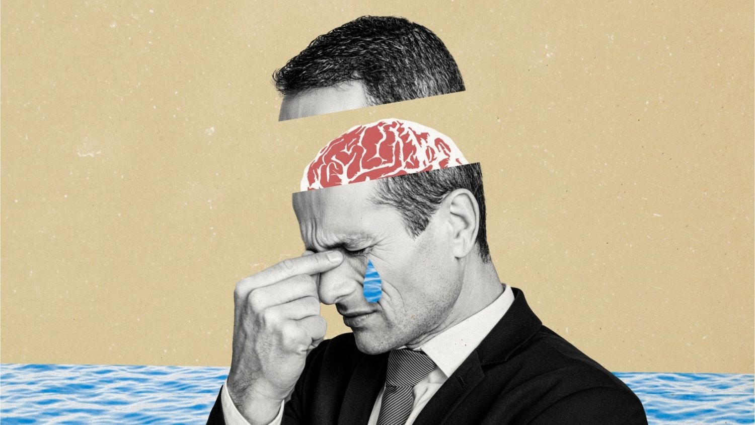 Już trochę gorszy słuch może zwiastować problemy mózgu. I jest się czego bać