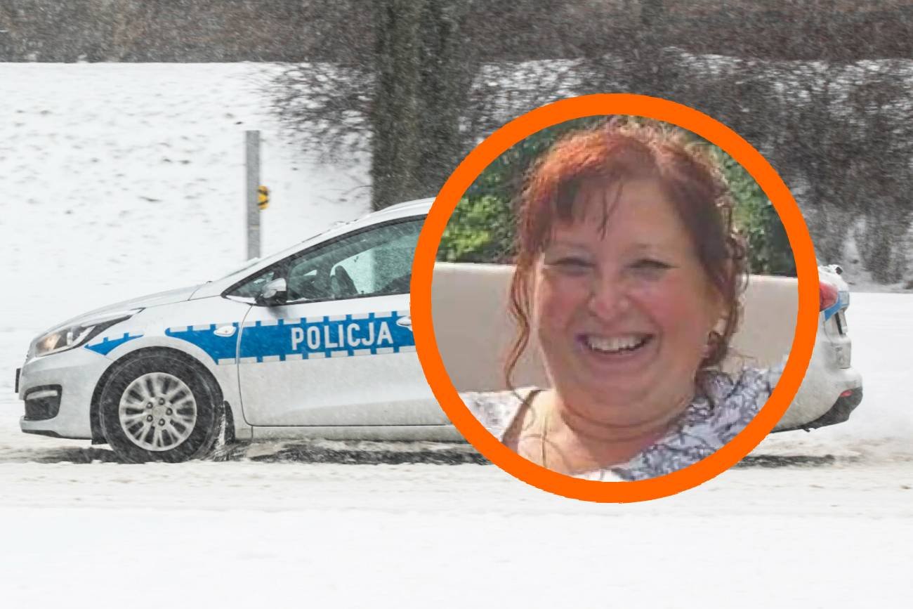 Niepokojące doniesienia policji ws. Beaty Klimek. Biorą pod uwagę, że ktoś chciał zatuszować jej zniknięcie.