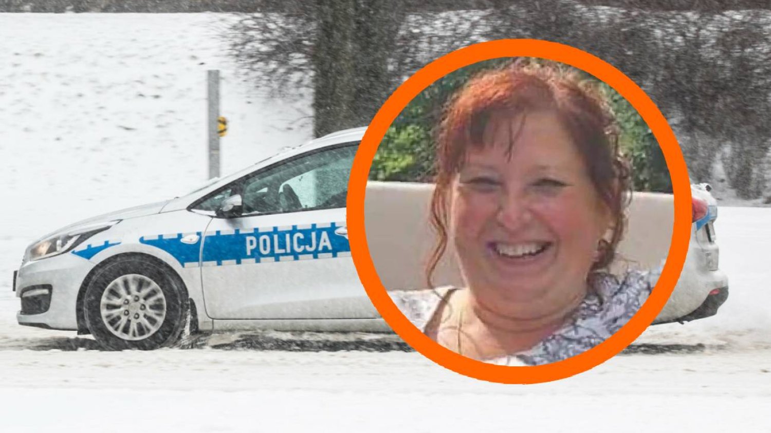 Niepokojące doniesienia policji ws. Beaty Klimek. Biorą pod uwagę, że ktoś chciał zatuszować jej zniknięcie.